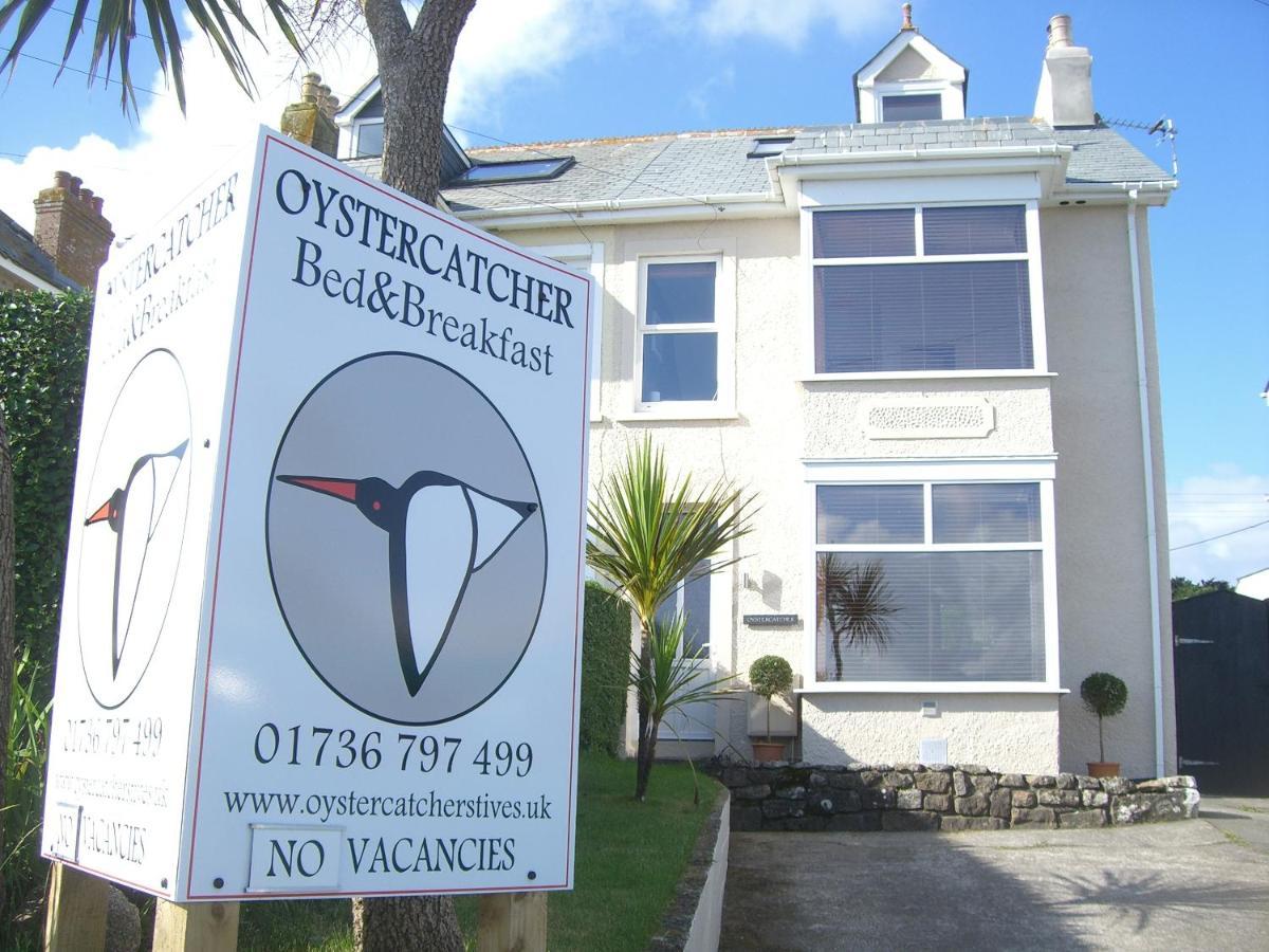 Oystercatcher St. Ives Exterior photo